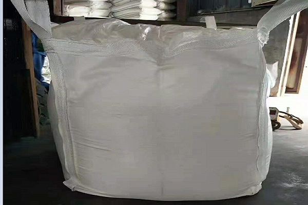 polyaluminium chloride PAC ton bag