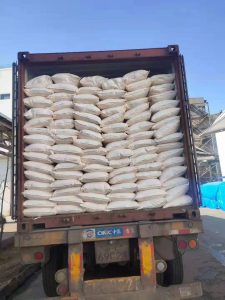 polyaluminium chloride exported to philippines