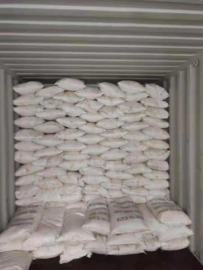 Polyaluminium Chloride PAC export