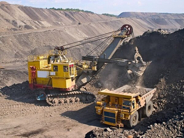 PAC for mining industry