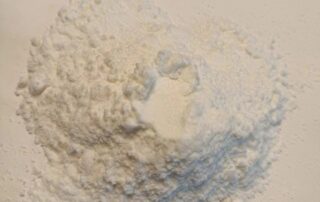 Poly Aluminium Chloride PAC white powder