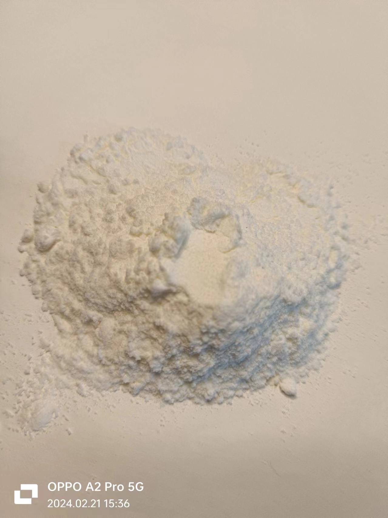 Poly Aluminium Chloride PAC white powder